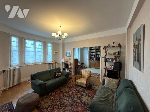 AVENUE DENFERT ROCHEREAU