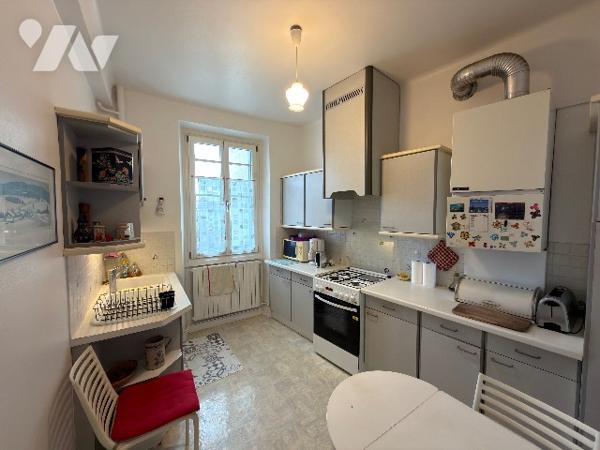 AVENUE DENFERT ROCHEREAU