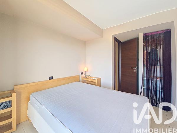 Appartement à vendre 3 pièces 59 m² Nice