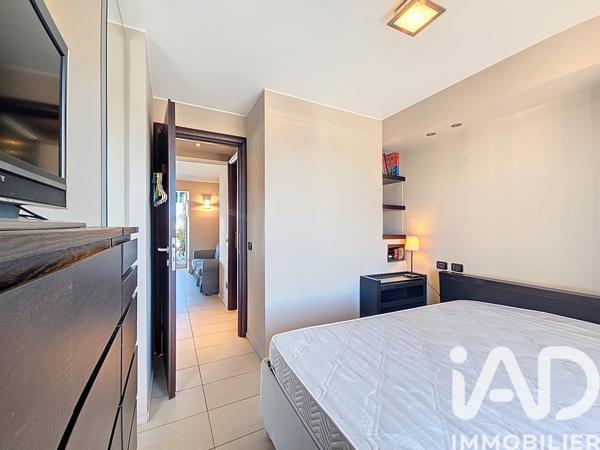 Appartement à vendre 3 pièces 59 m² Nice