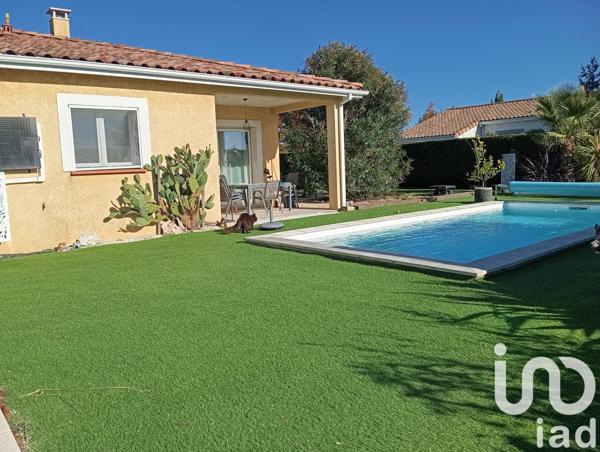 Maison à vendre 5 pièces 120 m² Dieupentale