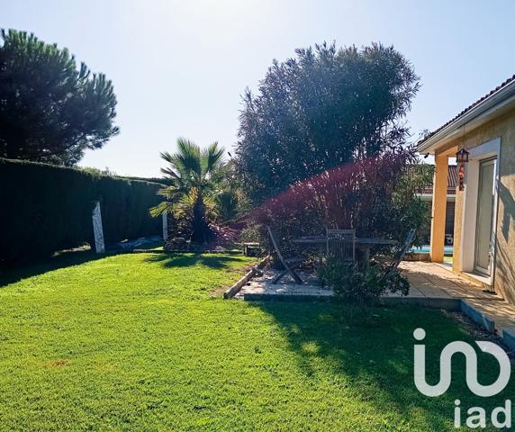 Maison à vendre 5 pièces 120 m² Dieupentale