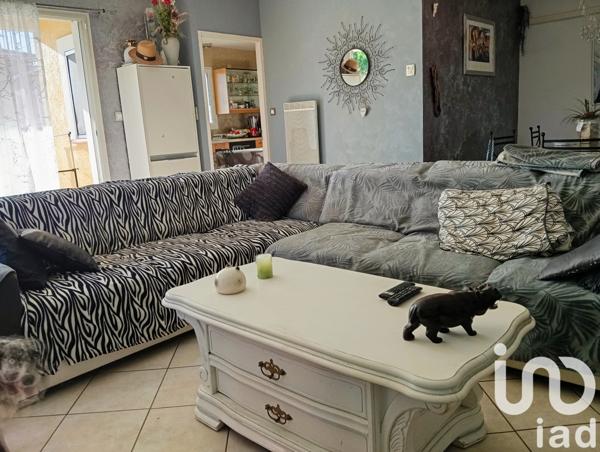 Maison à vendre 5 pièces 120 m² Dieupentale