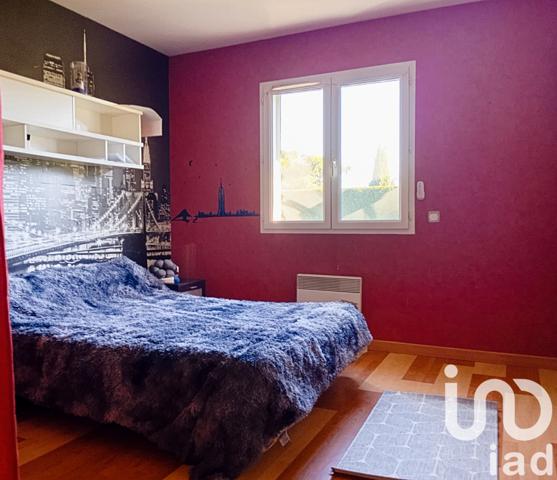 Maison à vendre 5 pièces 120 m² Dieupentale