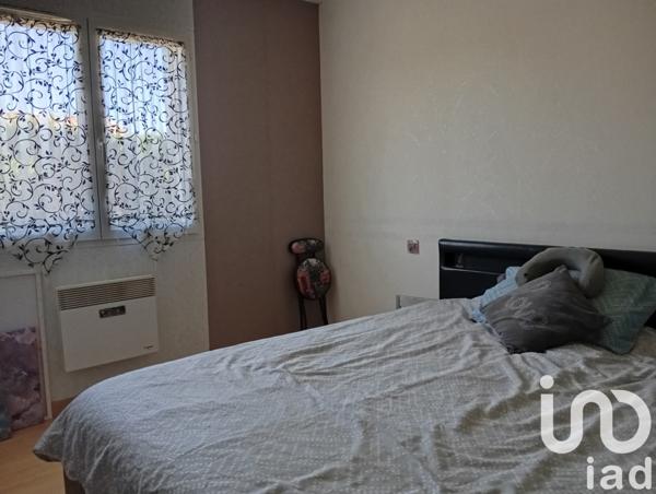 Maison à vendre 5 pièces 120 m² Dieupentale