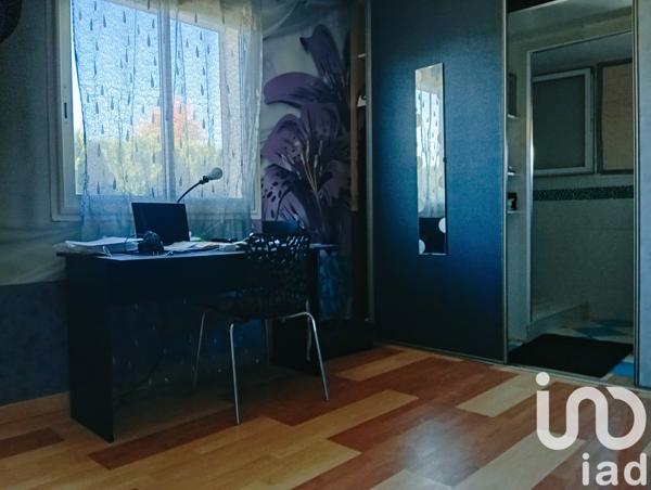 Maison à vendre 5 pièces 120 m² Dieupentale