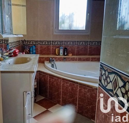 Maison à vendre 5 pièces 120 m² Dieupentale