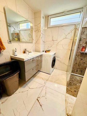 Appartement de 75 m²