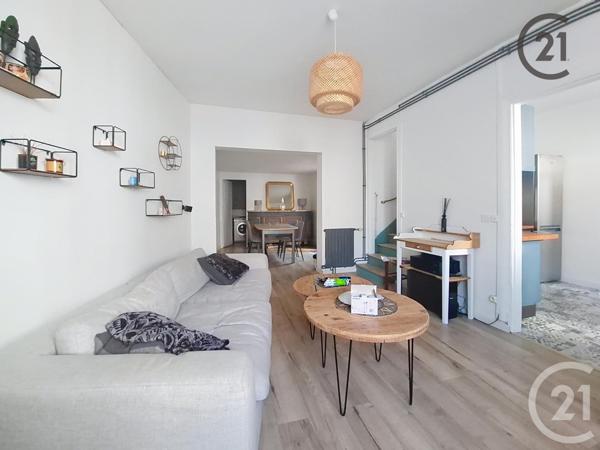 Maison à vendre  4 pièces - 81,25 m2 REIMS - 51