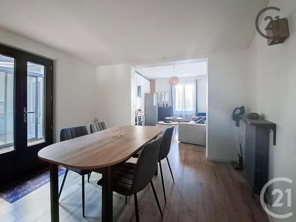 Maison à vendre  4 pièces - 81,25 m2 REIMS - 51