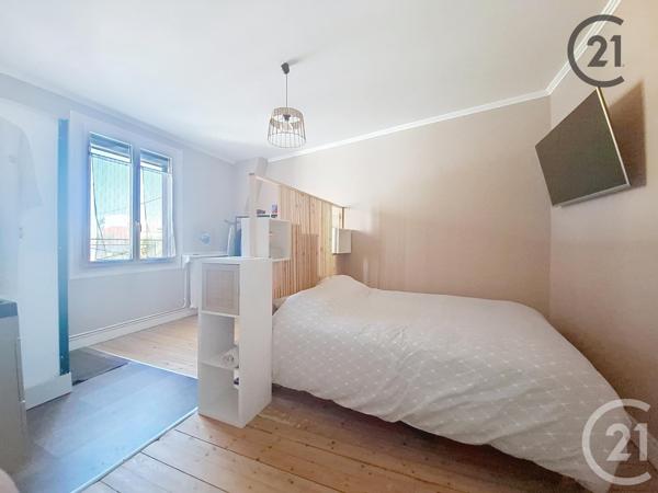 Maison à vendre  4 pièces - 81,25 m2 REIMS - 51