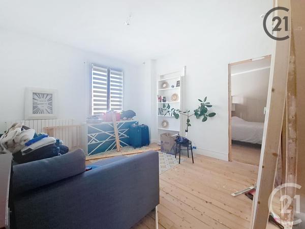 Maison à vendre  4 pièces - 81,25 m2 REIMS - 51