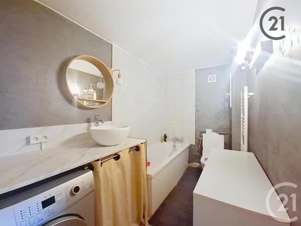 Maison à vendre  4 pièces - 81,25 m2 REIMS - 51