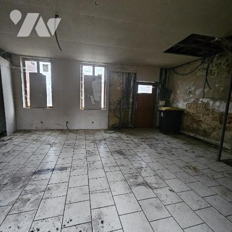 MAISONS DE VILLAGE A RENOVER