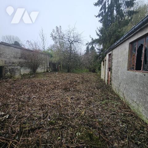 MAISONS DE VILLAGE A RENOVER