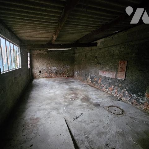 MAISONS DE VILLAGE A RENOVER