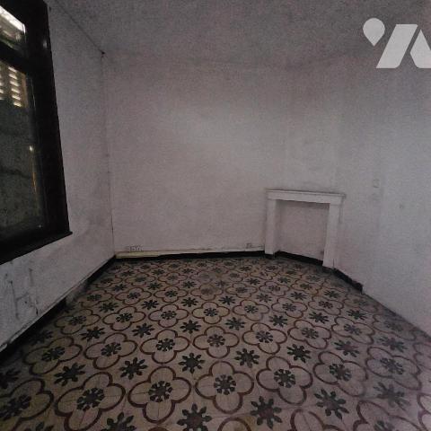 MAISONS DE VILLAGE A RENOVER