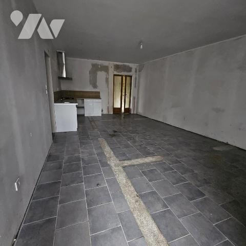 MAISONS DE VILLAGE A RENOVER