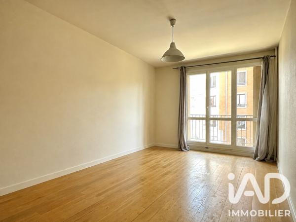 Studio à vendre 30,06 m² Fontenay-sous-Bois