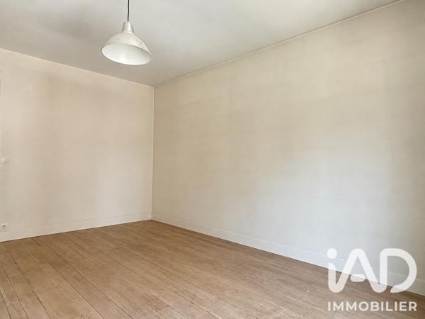 Studio à vendre 30,06 m² Fontenay-sous-Bois