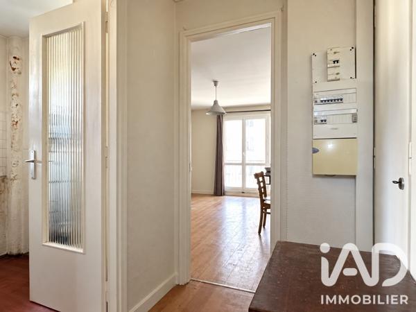 Studio à vendre 30,06 m² Fontenay-sous-Bois