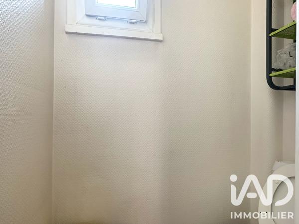 Studio à vendre 30,06 m² Fontenay-sous-Bois