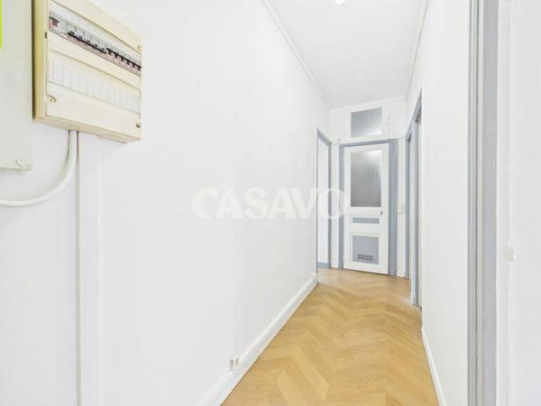 Vente Appartement 3 pièces de 47m² - 93200 Saint-Denis