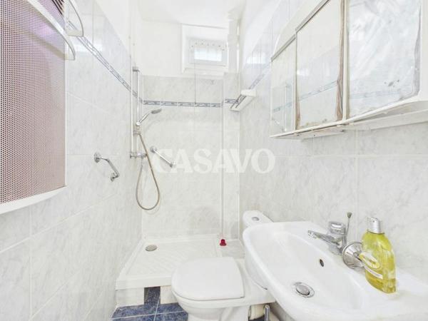 Vente Appartement 3 pièces de 47m² - 93200 Saint-Denis