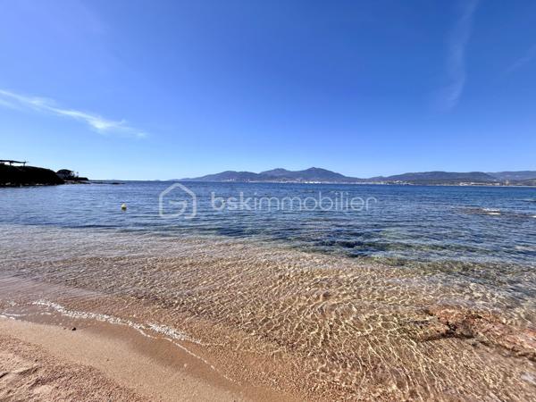 Appartement de 45,75 m²