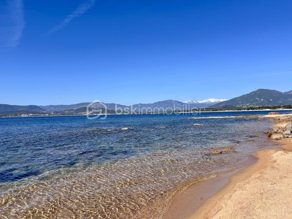 Appartement de 45,75 m²