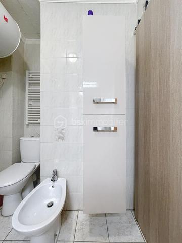 Appartement de 45,75 m²