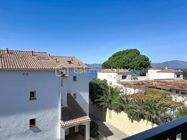 Appartement de 45,75 m²