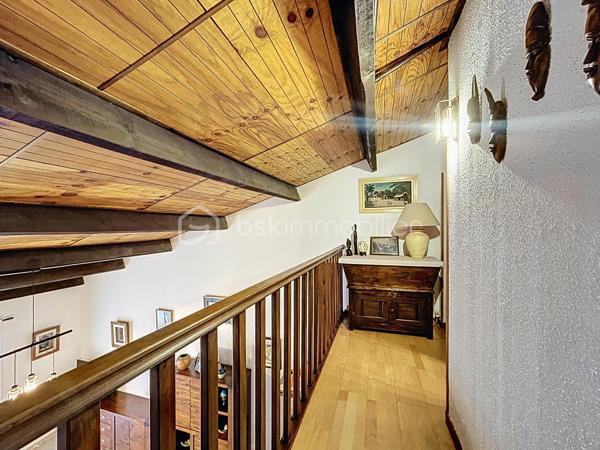 Appartement de 45,75 m²
