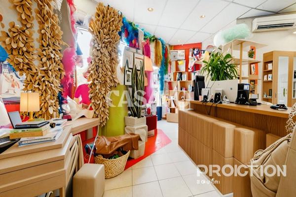 Vente Appartement 3 pièces de 70m² - 06600 Antibes