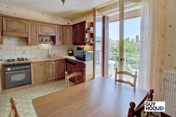 Villa Pont D Ain 7 pièce(s) 130 m2