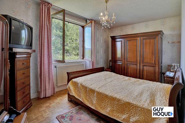 Villa Pont D Ain 7 pièce(s) 130 m2