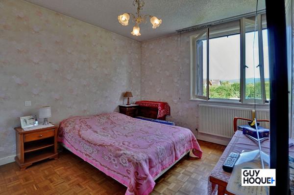 Villa Pont D Ain 7 pièce(s) 130 m2