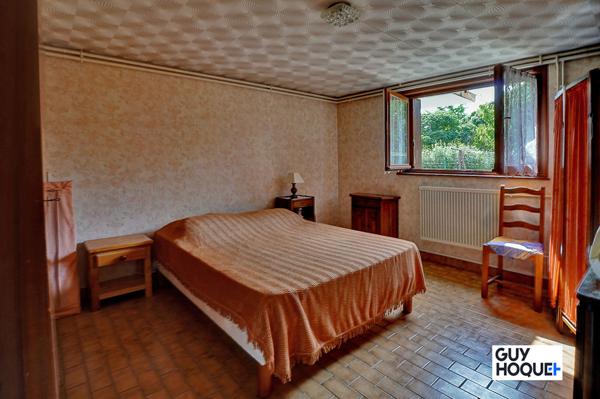 Villa Pont D Ain 7 pièce(s) 130 m2