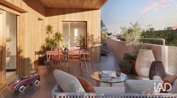 Appartement à vendre 2 pièces 67 m² Ville-la-Grand