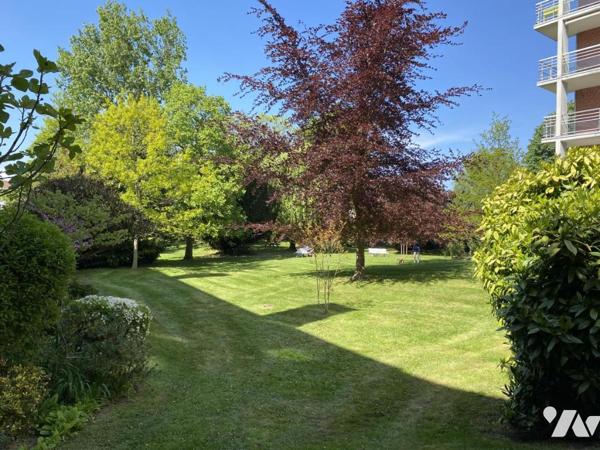 A vendre Loos grand type 3 de 119m² parking- garage et cave