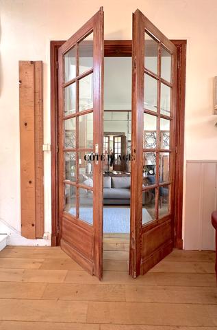 Saint-Palais-sur-Mer (17420) VILLA À DÉCOUVRIR SUR ST PALAIS - proche plages NAUZAN - BUREAU - Au prix de 884.000 € HAI