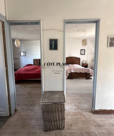 Saint-Palais-sur-Mer (17420) VILLA À DÉCOUVRIR SUR ST PALAIS - proche plages NAUZAN - BUREAU - Au prix de 884.000 € HAI