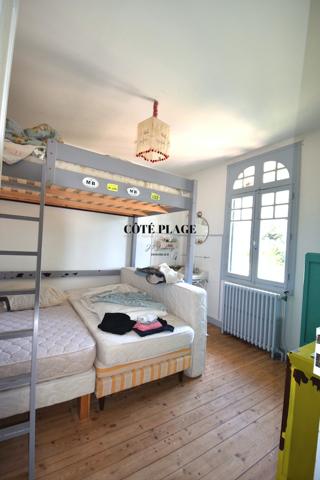 Saint-Palais-sur-Mer (17420) VILLA À DÉCOUVRIR SUR ST PALAIS - proche plages NAUZAN - BUREAU - Au prix de 884.000 € HAI