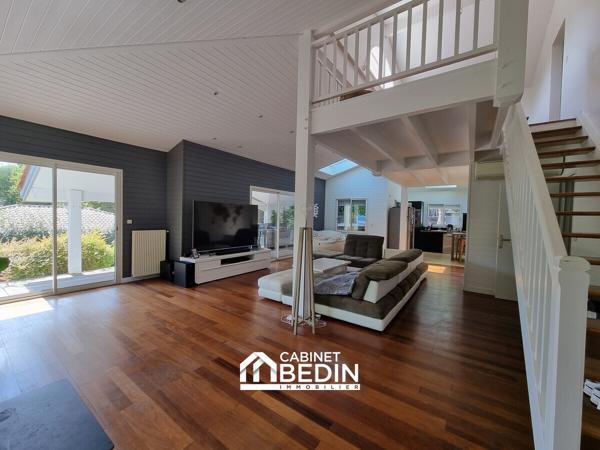 Achat Maison T4 Pyla Sur Mer 3 chambres