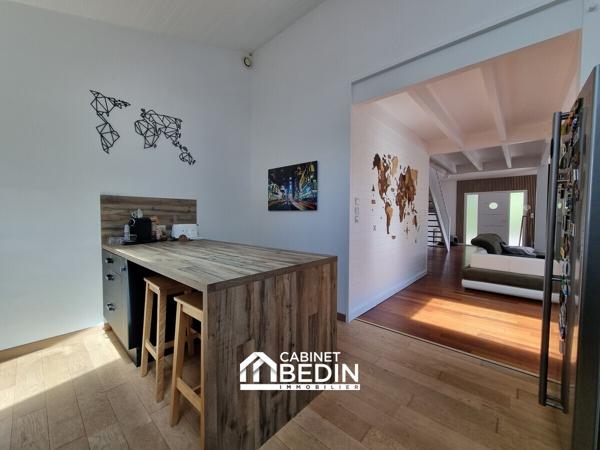 Achat Maison T4 Pyla Sur Mer 3 chambres