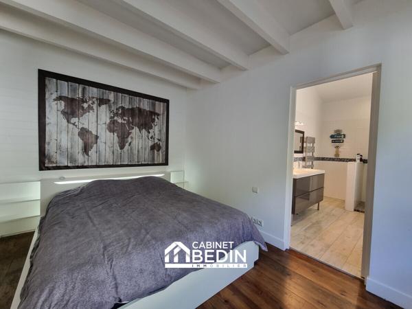 Achat Maison T4 Pyla Sur Mer 3 chambres