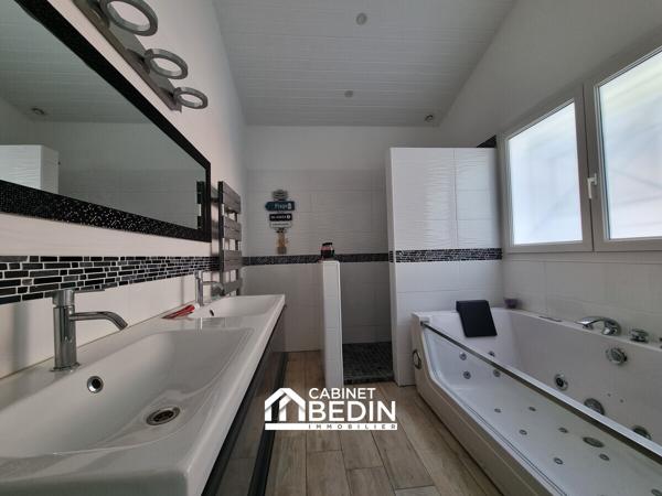 Achat Maison T4 Pyla Sur Mer 3 chambres