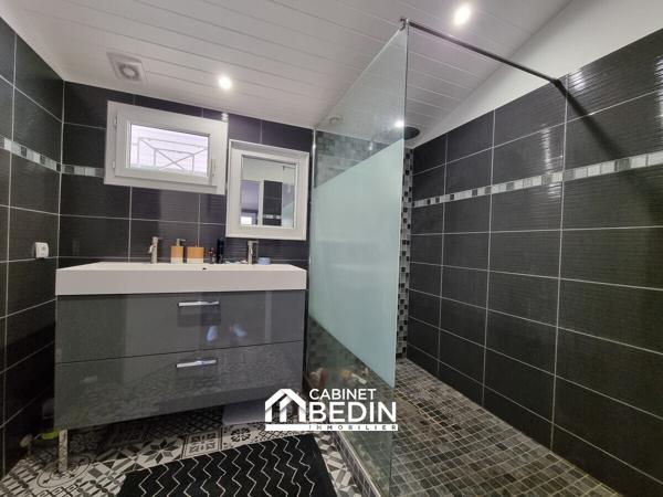 Achat Maison T4 Pyla Sur Mer 3 chambres