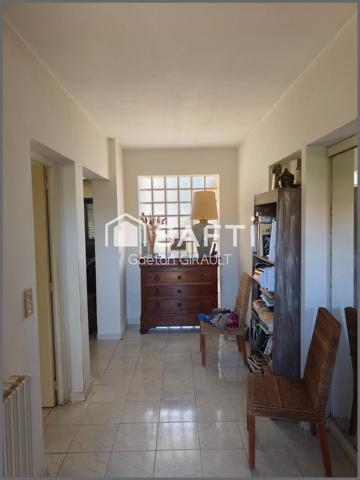 Enorme potentielle sur Querciolo