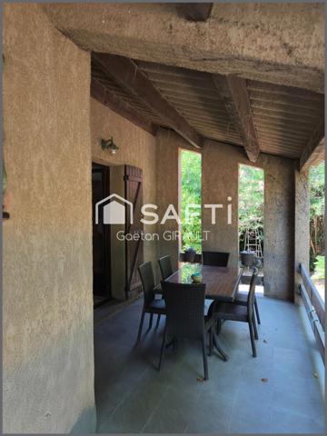 Enorme potentielle sur Querciolo